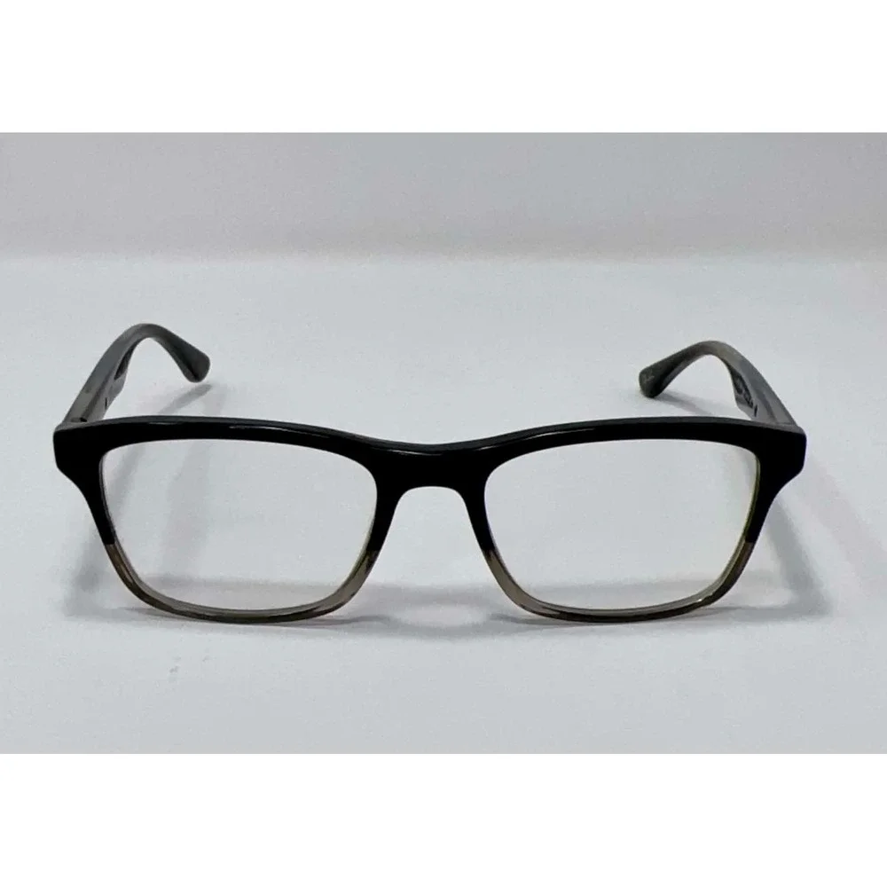 Ray-Ban RB5279 5540 Eyeglasses Frames 53-18-145 Black Havana Brown Italy Case